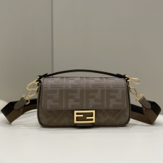 Fendi Satchel Bags